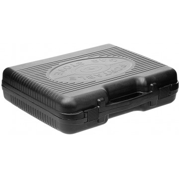 Плита газовая TOURIST ДРУЖБА, портативная, в кейсе