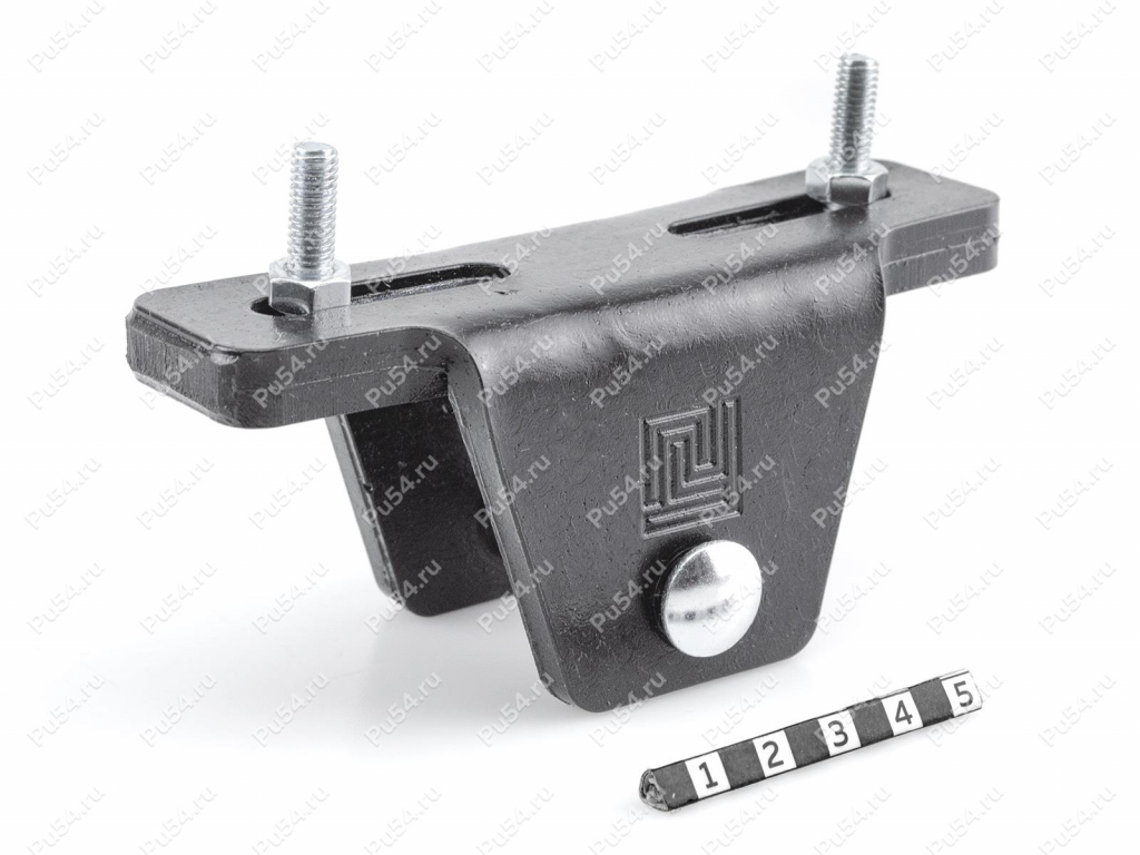 Крепление на автобагажник/рейлинги