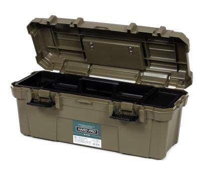 Ящик для инструмента IRIS HARDPRO 560 Хаки