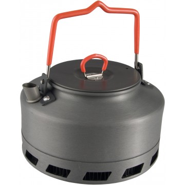 Чайник c радиатором HELIOS 1 литр.