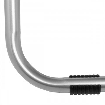 Кресло PREMIER, круглое, синее