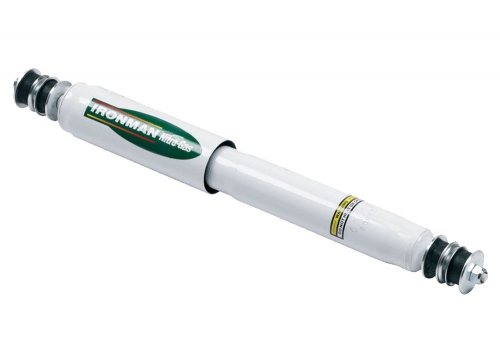 Амортизатор Ironman задний газовый JEEP Wrangler JK 2006+ +90 мм