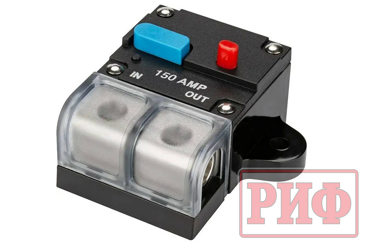 Предохранитель автоматический 150А