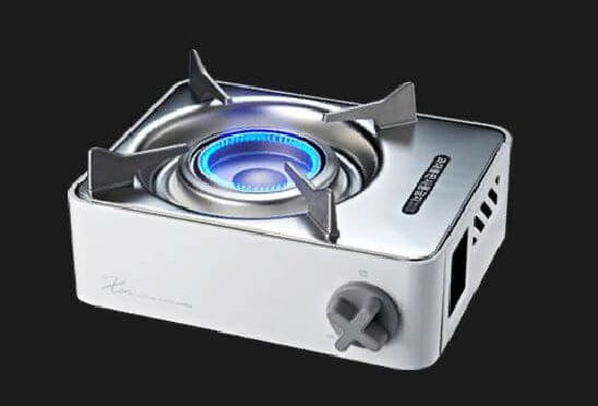 Плита газовая Kovea X ON белая