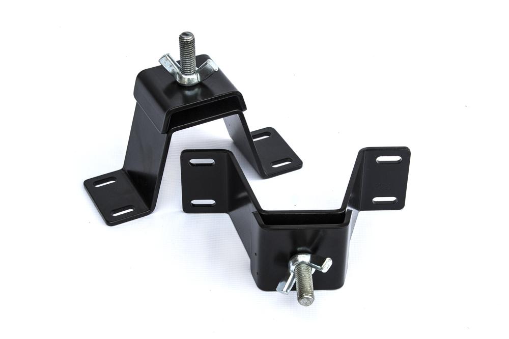 Кронштейны РИФ для крепления реечного домкрата (к-т 2 шт.)