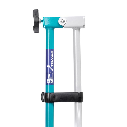 Ледобур ТОНАР ЛР-130Д левое вращение