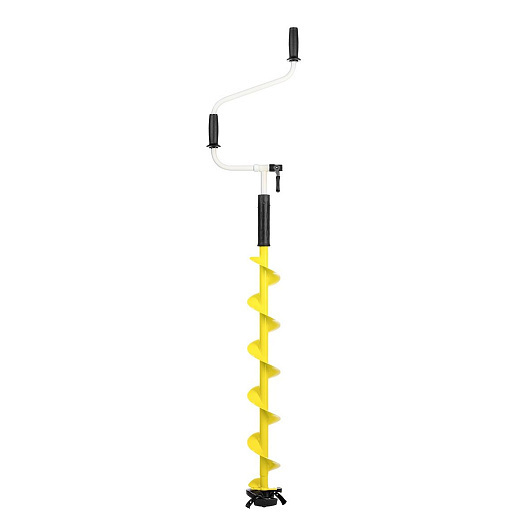 1 Ледобур ТОНАР ICEBERG-ARCTIC 130L-1900 v3.0 левое вращение