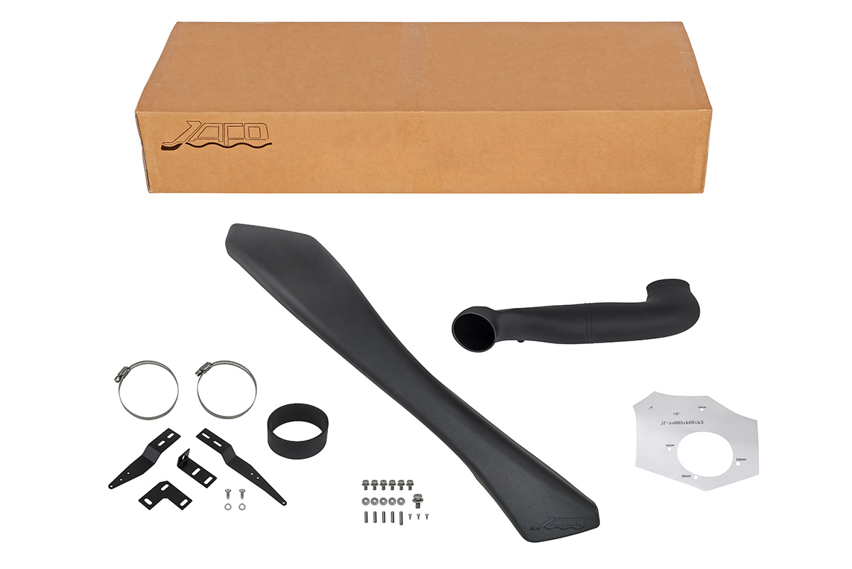 Шноркель JAFO для Tank 500