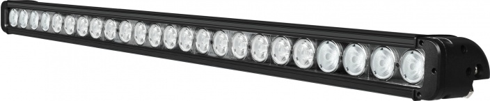 Фара комбинированного света РИФ 1010 мм 240W LED