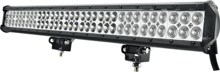 Фара комбинированного света РИФ 778мм 198W LED