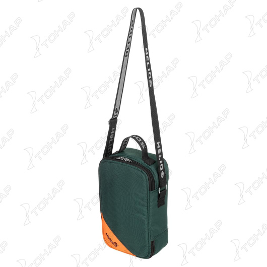 4 Набор для пикника на 4 персоны HELIOS, с термосом