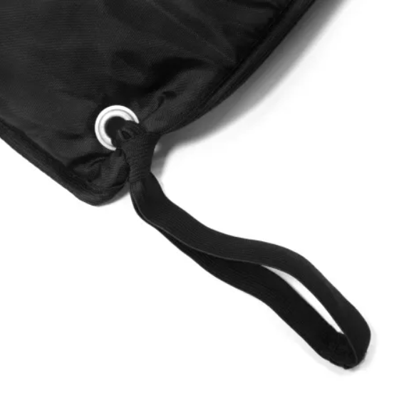 Пол для зимней палатки PF-TW-37 СЛЕДОПЫТ, 235х235х0,7 см, трехслойный