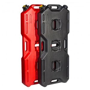 Канистра Экстрим "Драйв" с клапаном 20 л (черная) (реальный объём 18,5 л) Канистра Экстрим "Драйв" с клапаном 20 л (черная) (реальный объём 18,5 л)