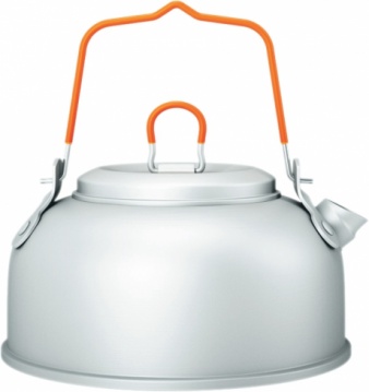 Чайник NZ 0,8 литра (алюминиевый)