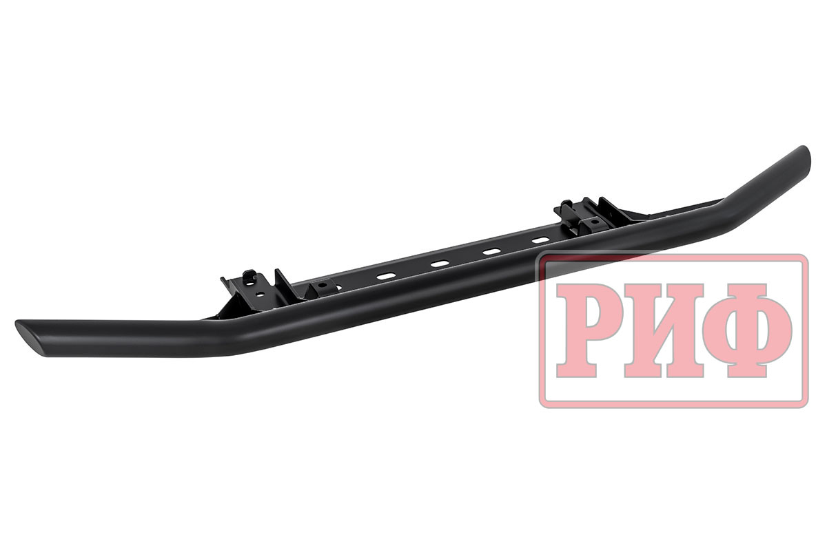 Бампер РИФ силовой передний/защита штатного бампера TANK 300 c защитой радиатора (устанавливается только с площадкой RIFT30-30000)
