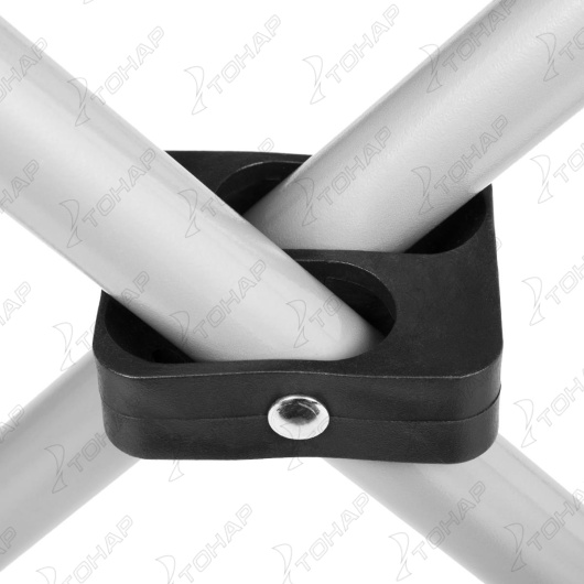 Стул складной HELIOS "цифра" без подлокотников