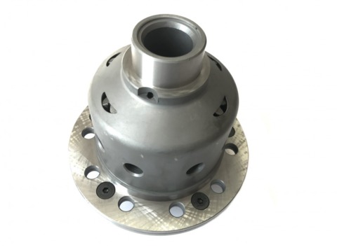 Блокировка межколёcного дифференциала УАЗ мост "Спайсер","Тимкен" (Жёсткий)