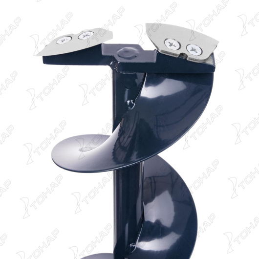 Шнек под шуруповерт ТОНАР ALTAY ENERGY 130R правое вращение