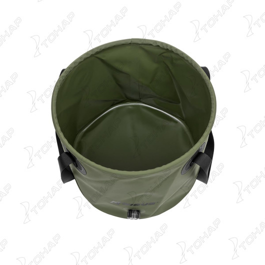 3 Ведро складное NISUS ПВХ 20л 3 Ведро складное NISUS ПВХ 20л