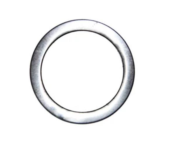 Прокладка регулировочная ведущей шестерни УАЗ 0.25 мм