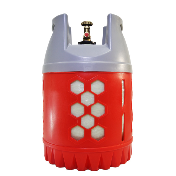 2 Баллон композитный газовый Supreme NEXT, российский тип соеденения. Объем 18 л. 2 Баллон композитный газовый Supreme NEXT, российский тип соеденения. Объем 18 л.