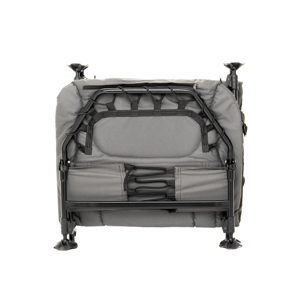 Раскладушка NOMAD 6 ножек, 185х68х32 см, до 180 кг