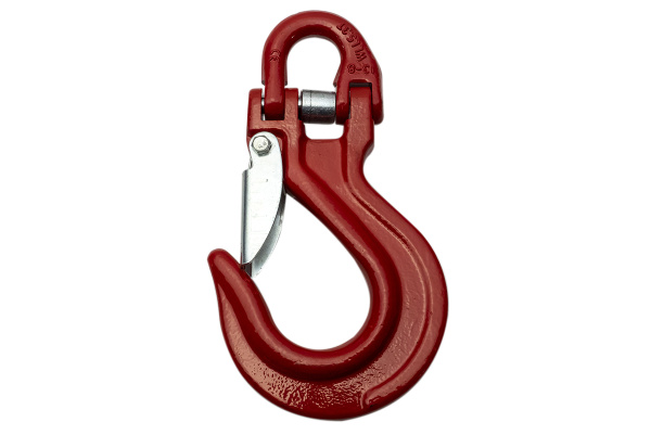 Крюк с вилочным сопряжением Runva 5 т Крюк с вилочным сопряжением Runva 5 т
