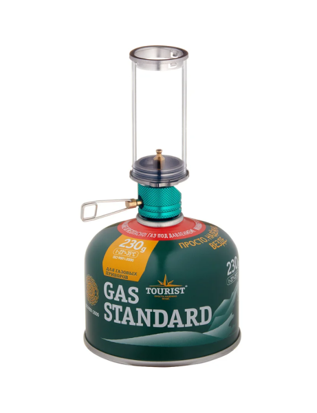 Свеча газовая TOURIST TANGO кемпинговая