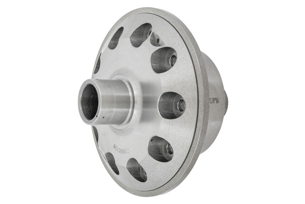 Блокировка дифференциала HF пневматическая (без компрессора) для Land Rover Defender 90,110,130, Discovery, Range Rover P38A