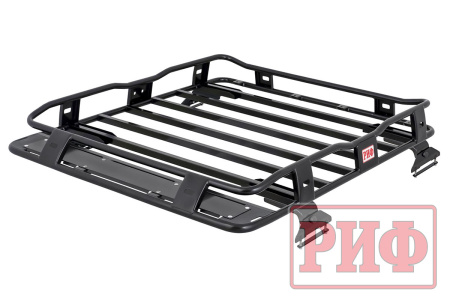 Багажник экспедиционный Mitsubishi L200 New Багажник экспедиционный Mitsubishi L200 New