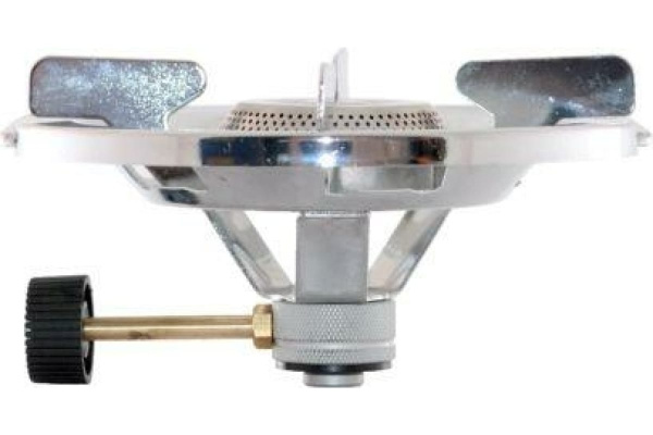 Горелка газовая портативная СЛЕДОПЫТ "Горящая Чаша" резьбовой баллон