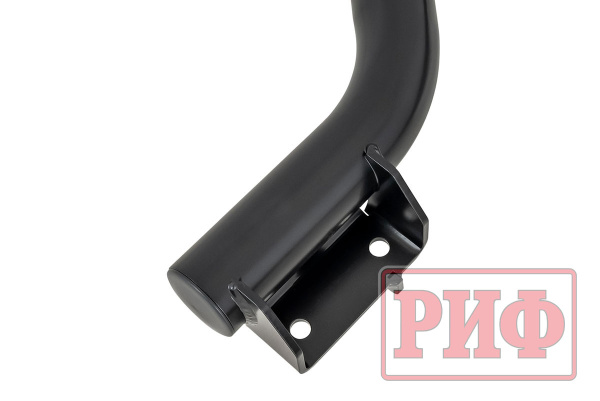 Пороги РИФ съёмные УАЗ Хантер лифт 50 мм