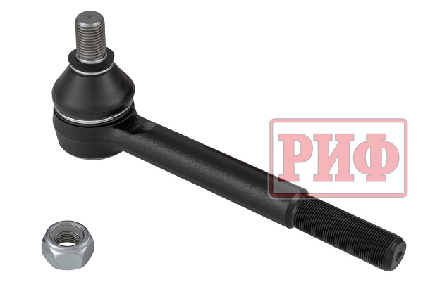 Наконечник рулевой тяги РИФ внутренний длинный усиленный ВАЗ 2121-3414138 Наконечник рулевой тяги РИФ внутренний длинный усиленный ВАЗ 2121-3414138