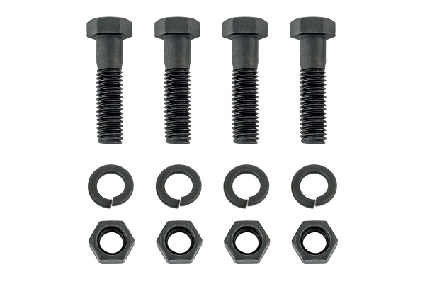 Устройство буксировочное универсальное (шар 50 мм)