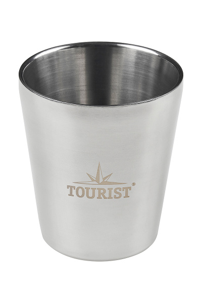 Термостакан TOURIST THERMO CUP-260, 260 мл, Термостакан TOURIST THERMO CUP-260, 260 мл,