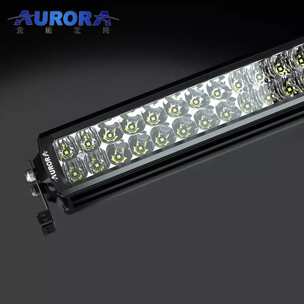 Фара комбинированного света AURORA 508 мм 200W LED