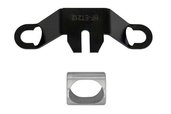 Блокировка заднего дифференциала HF пневматическая (без компрессора) для Mitsubishi Pajero 2, Delica