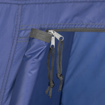 91 Палатка Душ-туалет 122х122х213 Nisus