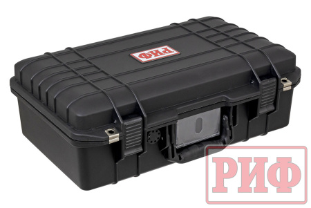 Кейс защитный ударопрочный РИФ 487х325х175 мм IP67