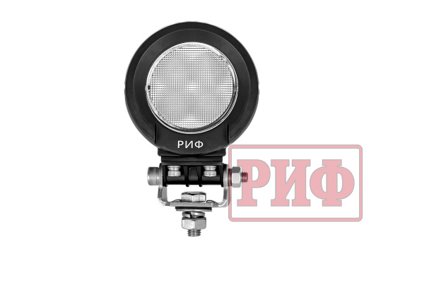 Фара рабочего света РИФ 40W LED