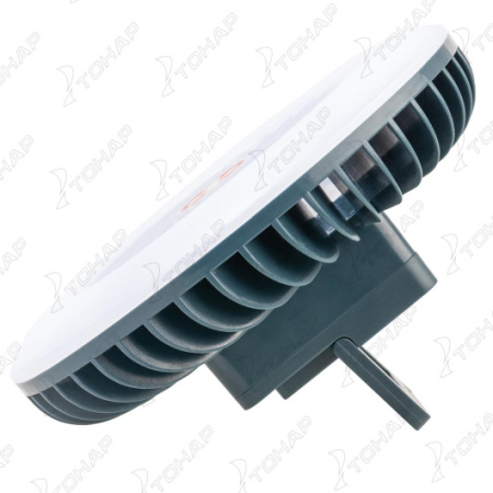 Фонарь кемпинговый NISUS PRO, с вентилятором