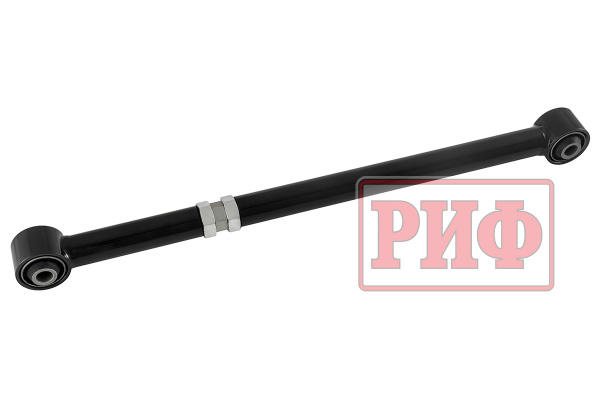 Тяги заднего моста РИФ регулируемые Toyota Land Cruiser 80/105 (4 шт.)