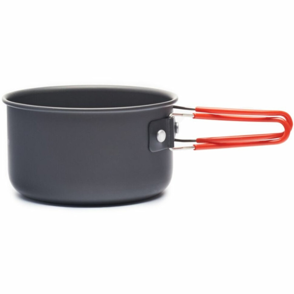 4 Набор посуды Naturehike туристический 4 в 1 (подвес+3 чашки)