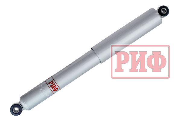 Амортизатор РИФ задний газовый Нива 21214М, Шеви-Нива усиленный штатный