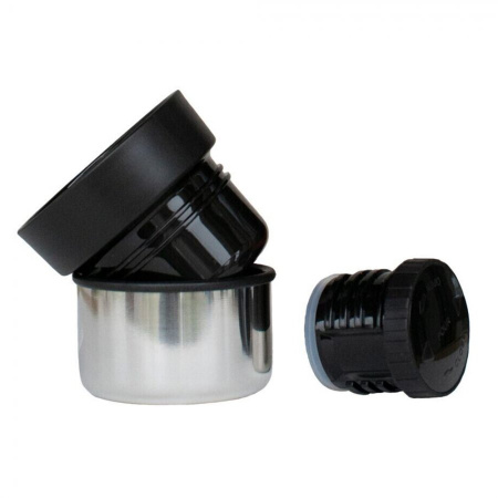 Термос TRAMP Expedition line 0,75 л., Черный