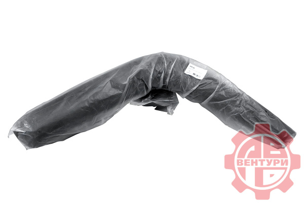 Шноркель для Toyota FJ Cruiser 4.0V6 2006-2008 (STFJA)