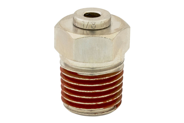 Переходник 1/4" - 1/8"