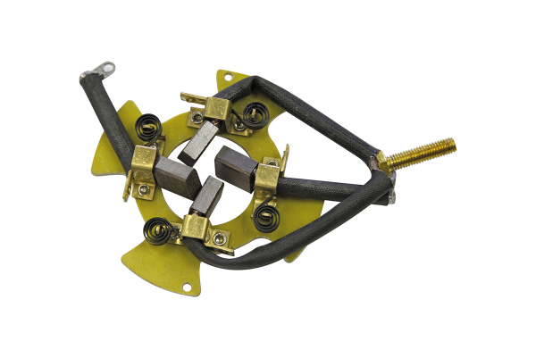 Узел щеточный для лебедки Runva