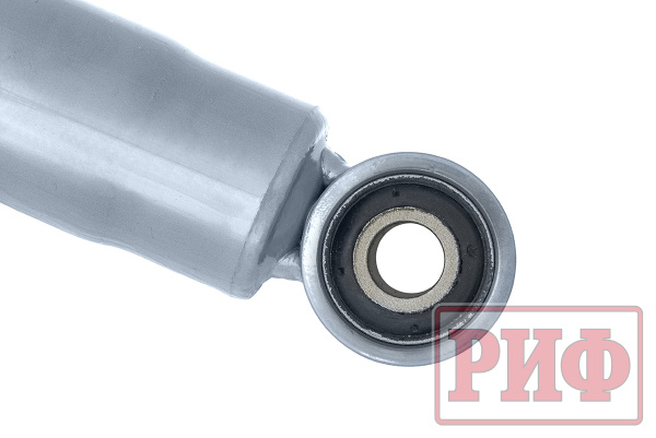 Амортизатор РИФ задний газовый Toyota Land Cruiser Prado 120, 150, FJ Cruiser лифт 0-45 мм