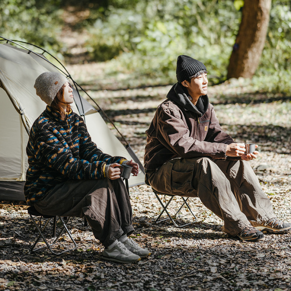 Табурет Naturehike Yamami XL01 складной, 29,5х22,5х28,5 см, до 160 кг, зеленый